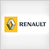 Renault company logo